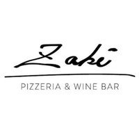 Zaké Pizzeria & Wine Bar