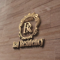 Hotel Raj Residency