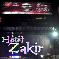 Local Businesses Hotel Zakir !!! in Indore MP