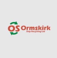 Local Business Ormskirk Skip Recycling Ltd in Ormskirk England