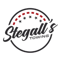 Local Business Stegall's Towing in Monroe NC