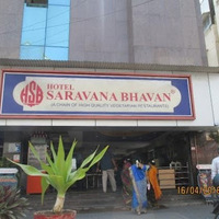 Local Businesses Hotel Saravana Bhavan in Chennai TN