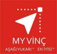 Local Business My Sepetli Vinç - Asansör Kiralama in  İzmir
