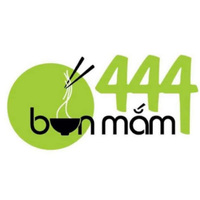 Local Businesses Bún Mắm - Lẩu Mắm 444 in Dong Nai 