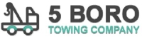 5 BORO Towing Company