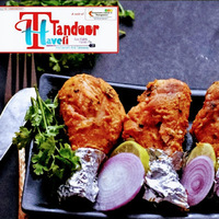 Tandoor Haveli