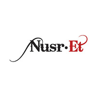 Nusr-Et Steakhouse Dubai