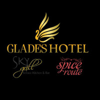 Local Businesses Glades Hotel in Sahibzada Ajit Singh Nagar PB