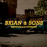 Brian & Sons Removal & Storage