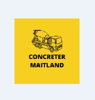 Local Business A1 Concreters Maitland in  
