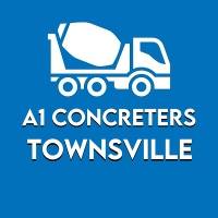 Local Business A1 Concreters Townsville in Townsville QLD