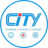 City Plumbing Heating Air & Drain Cleaning Rooter