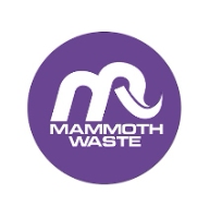 Local Business Mammoth Waste in Basingstoke England