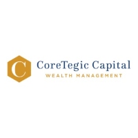 Local Business CoreTegic Capital Wealth Management in Arlington VA