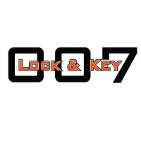 007 Lock and Key