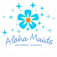 Aloha Maids of Fort Worth
