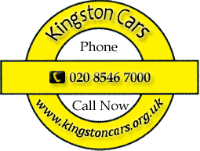Local Business Kingston Cars in Kingston upon Thames England