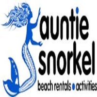 Auntie Snorkel Beach Rentals Lahaina