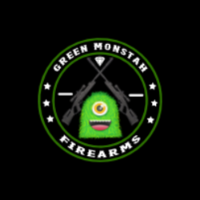 Local Business Green Monstah Firearms, LLC in Martinsburg WV
