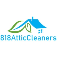 818 Attic Cleaners