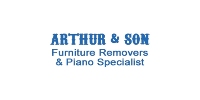 Arthur’s Furniture Removals