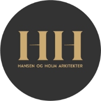HANSEN OG HOLM ARKITEKTER AS