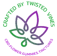 Crafted by Twisted Vines
