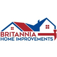Local Business Britannia Home Improvements in Towyn Wales