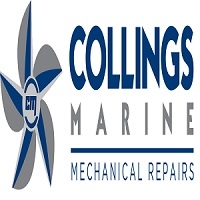 Local Business Collings Marine in Myaree WA