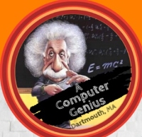 A Computer Genius