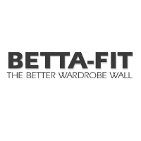 Local Business Betta-Fit Wardrobes in Valley View SA