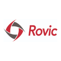 Local Business Rovic in Cape Town WC