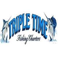 Charter Boat Triple Time