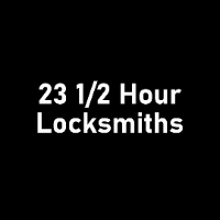 23 1/2 Hour Locksmiths