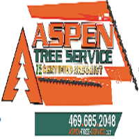 Local Business Aspen Tree Service in Wylie TX