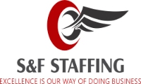 S&F Staffing Dayton