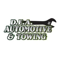 D.E.A. Automotive & Towing