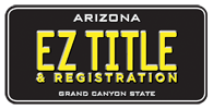 Local Business EZ Title & Registration in Tempe AZ