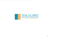 Local Business Macquarie Physiotherapy in Gateshead NSW