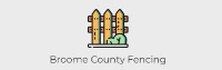 Broome County Fencing