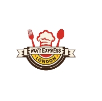 Local Business Roti Express London in South Harrow England
