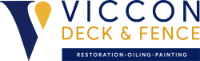 Viccon Deck And Fence Sydney
