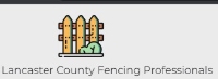 Lancaster County Fencing Professionals