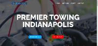 Local Business Premier Towing Indianapolis in Indianapolis IN