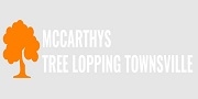 Local Business McCarthys Tree Lopping Townsville in North Ward QLD