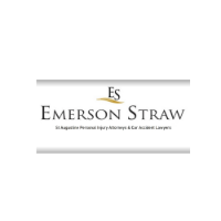 Emerson Straw