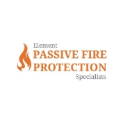 Local Business Element Passive Fire Protection in Loughborough England