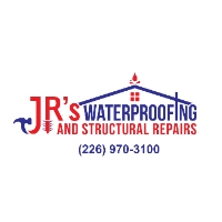 JR's Waterproofing and Structural Repair