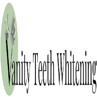Vanity Teeth Whitening