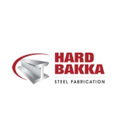 Local Business Hard Bakka Steel Fabrication in Fairfield East NSW